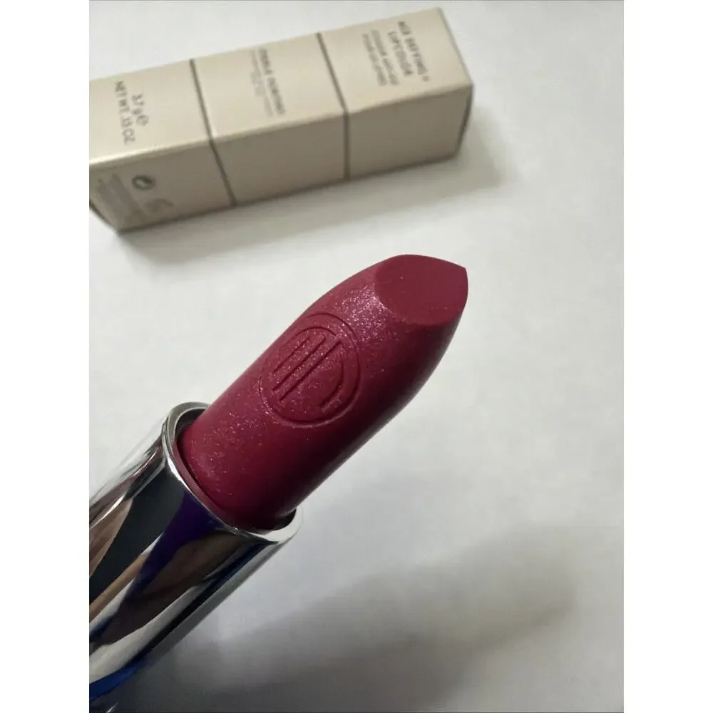Merle Norman Age Defying Lip Color RASPBERRY ON ICE NEW WITH BOX